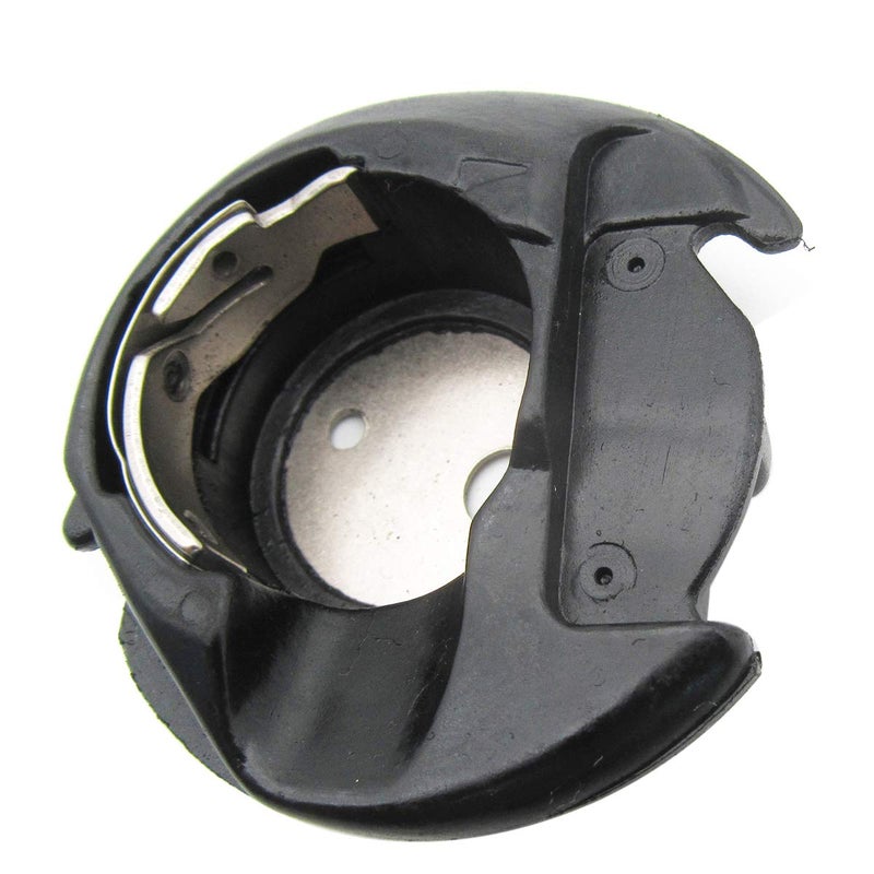 ckpsms KUNPENG - 1PCS #627569106 Bobbin Case FIT for Elna,Janome,Kenmore,Babylock,Bernina,Viking - Image 1